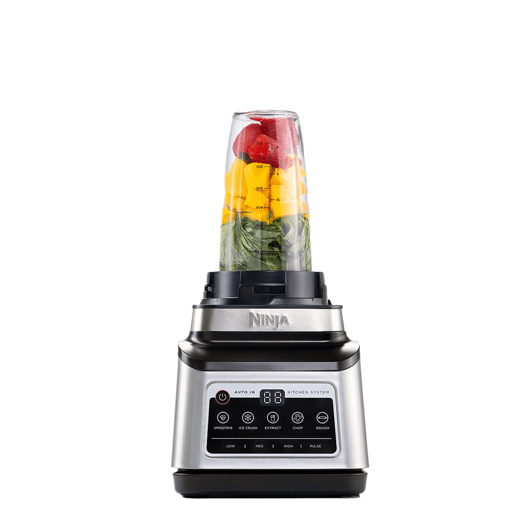 Liquidificador Ninja Kitchen System 3 em 1
