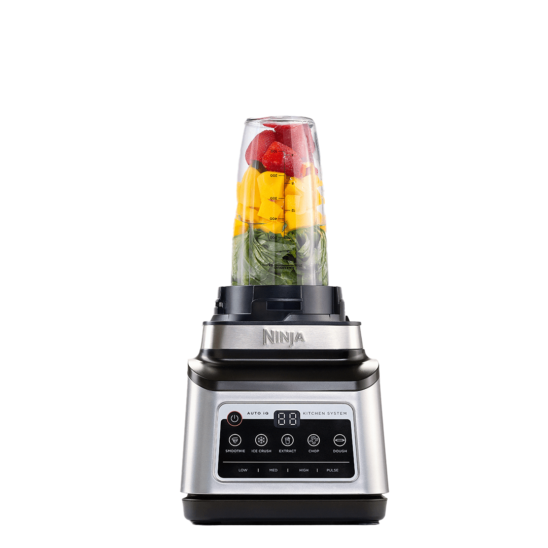 Liquidificador Ninja Kitchen System 3 em 1