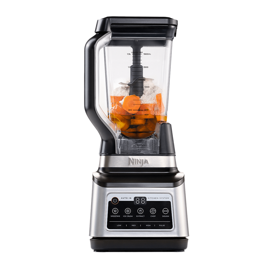 Liquidificador Ninja Kitchen System 3 em 1