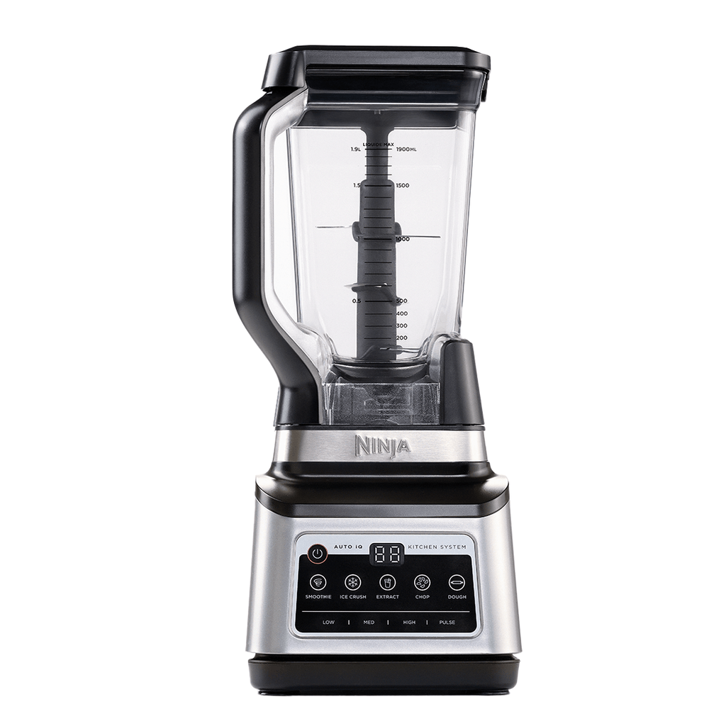 Liquidificador Ninja Kitchen System 3 em 1