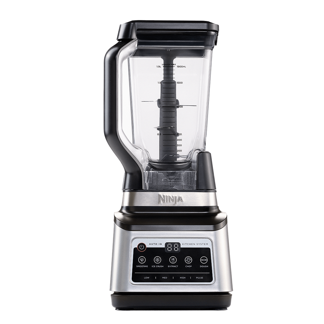 Liquidificador Ninja Kitchen System 3 em 1
