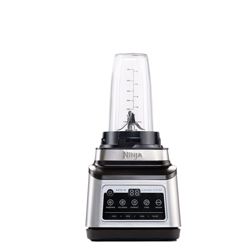 Liquidificador Ninja Kitchen System 3 em 1