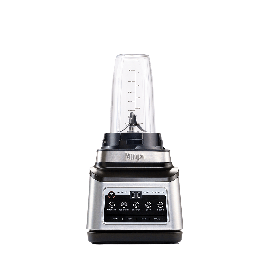 Liquidificador Ninja Kitchen System 3 em 1