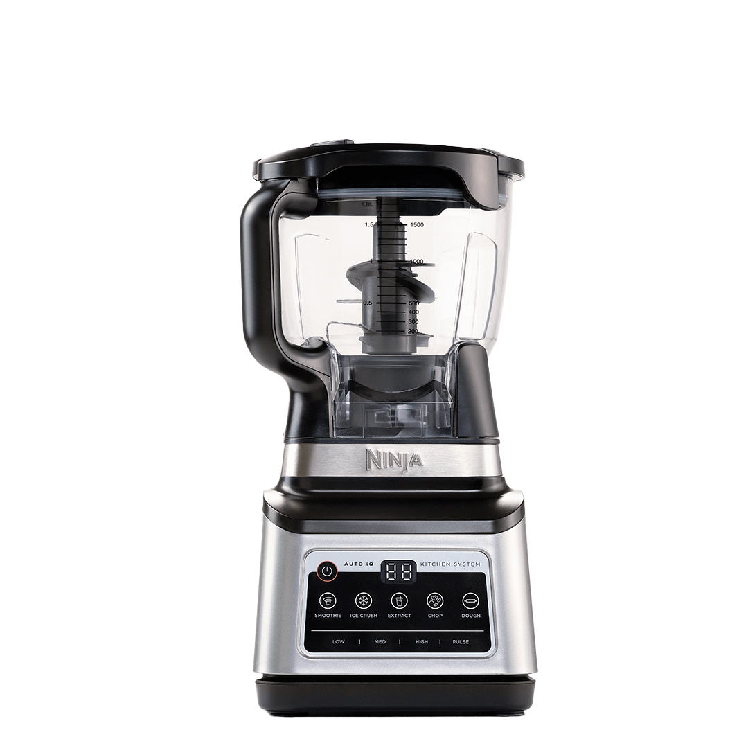 Liquidificador Ninja Kitchen System 3 em 1
