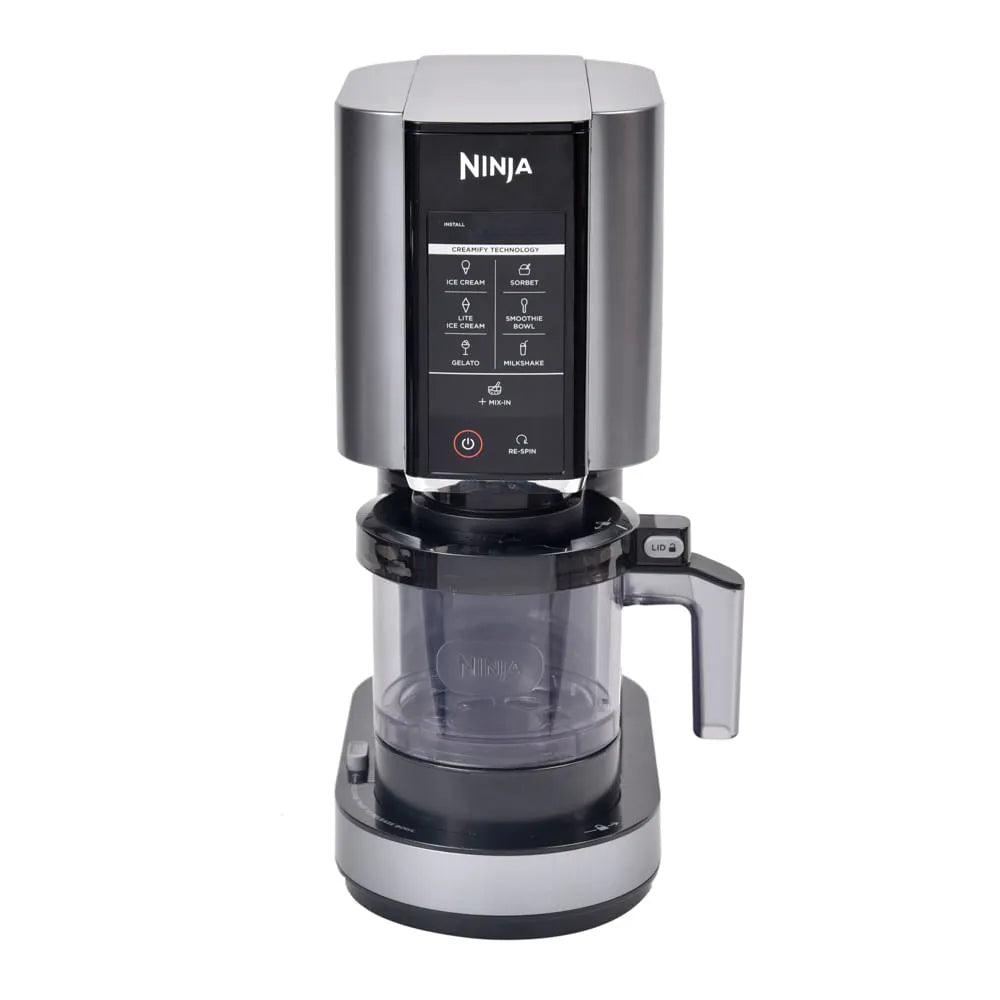 Máquina de Gelados Ninja Creami