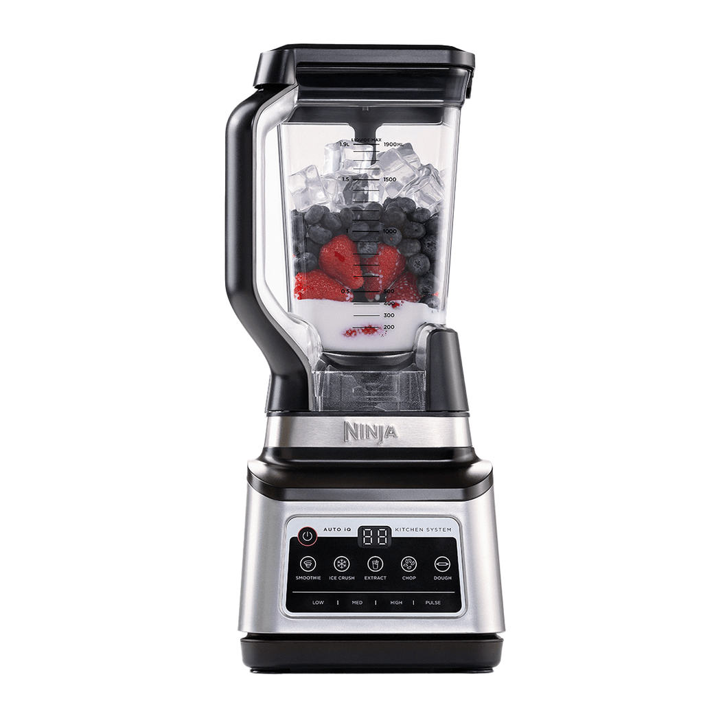 Liquidificador Ninja Kitchen System 3 em 1
