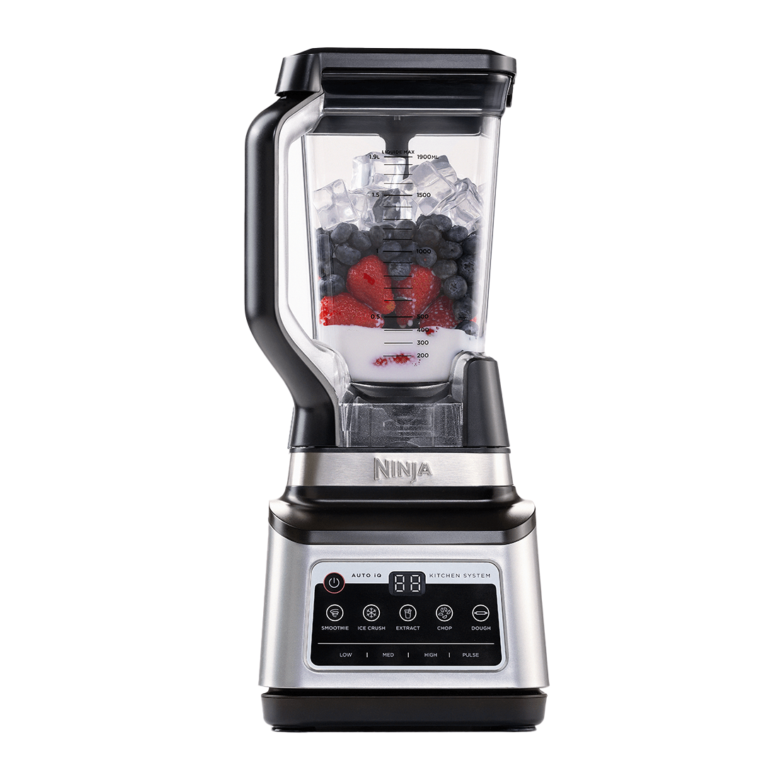 Liquidificador Ninja Kitchen System 3 em 1