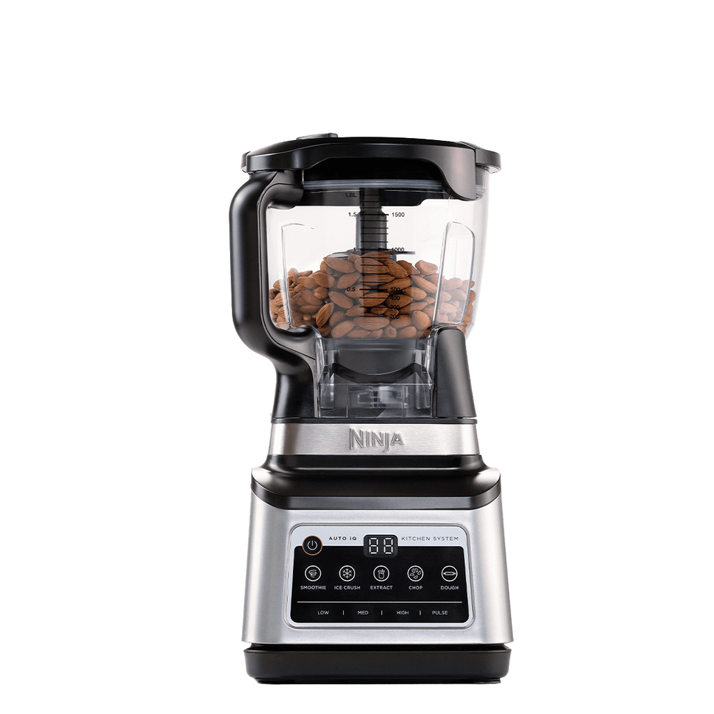 Liquidificador Ninja Kitchen System 3 em 1