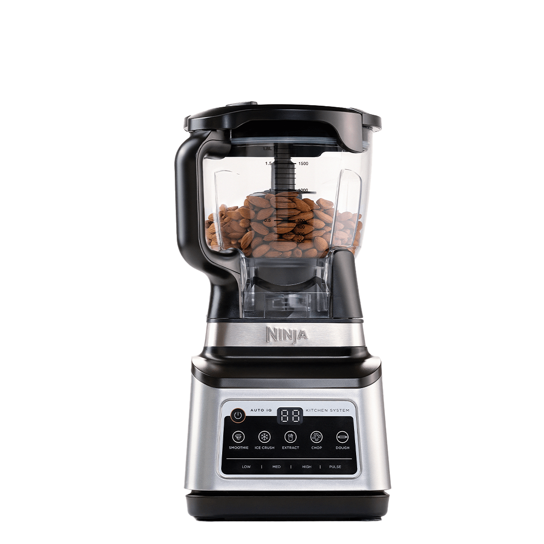 Liquidificador Ninja Kitchen System 3 em 1