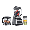 Liquidificador Ninja Kitchen System 3 em 1