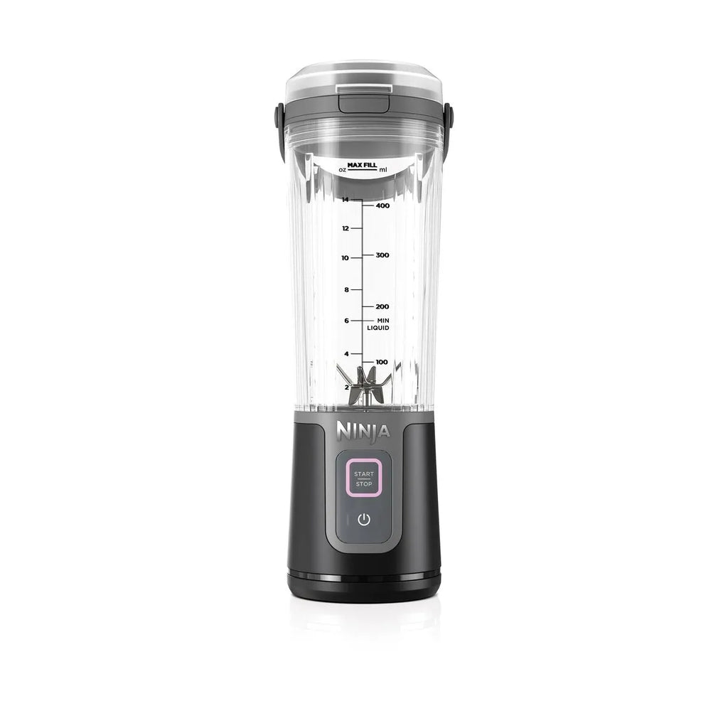 Ninja Blast Liquidificador Portátil Recarregável