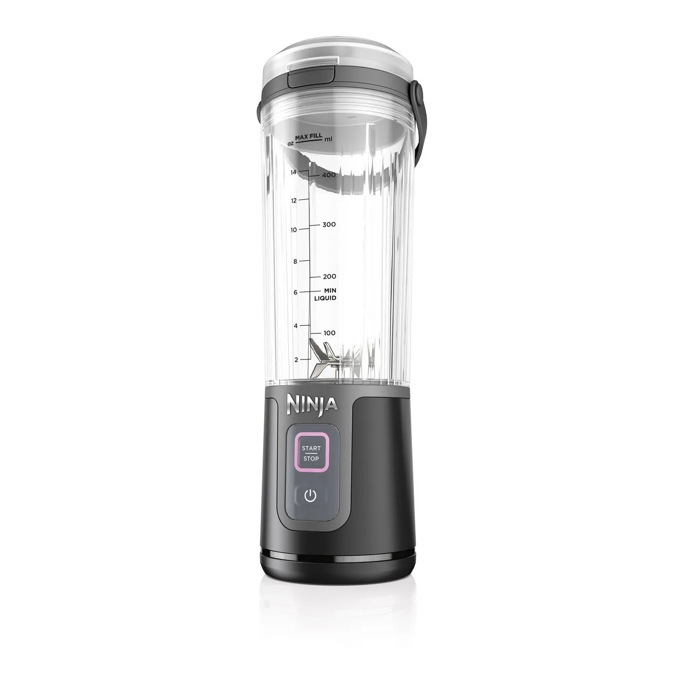 Ninja Blast Liquidificador Portátil Recarregável