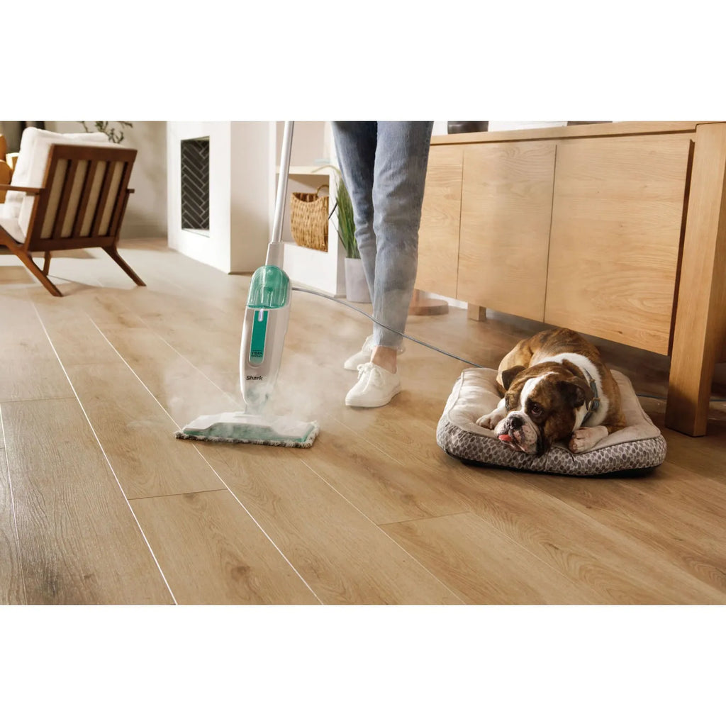 Mopa a Vapor Shark Steam Mop