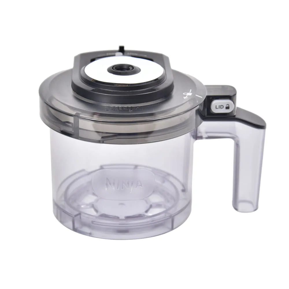 Máquina de Gelados Ninja Creami