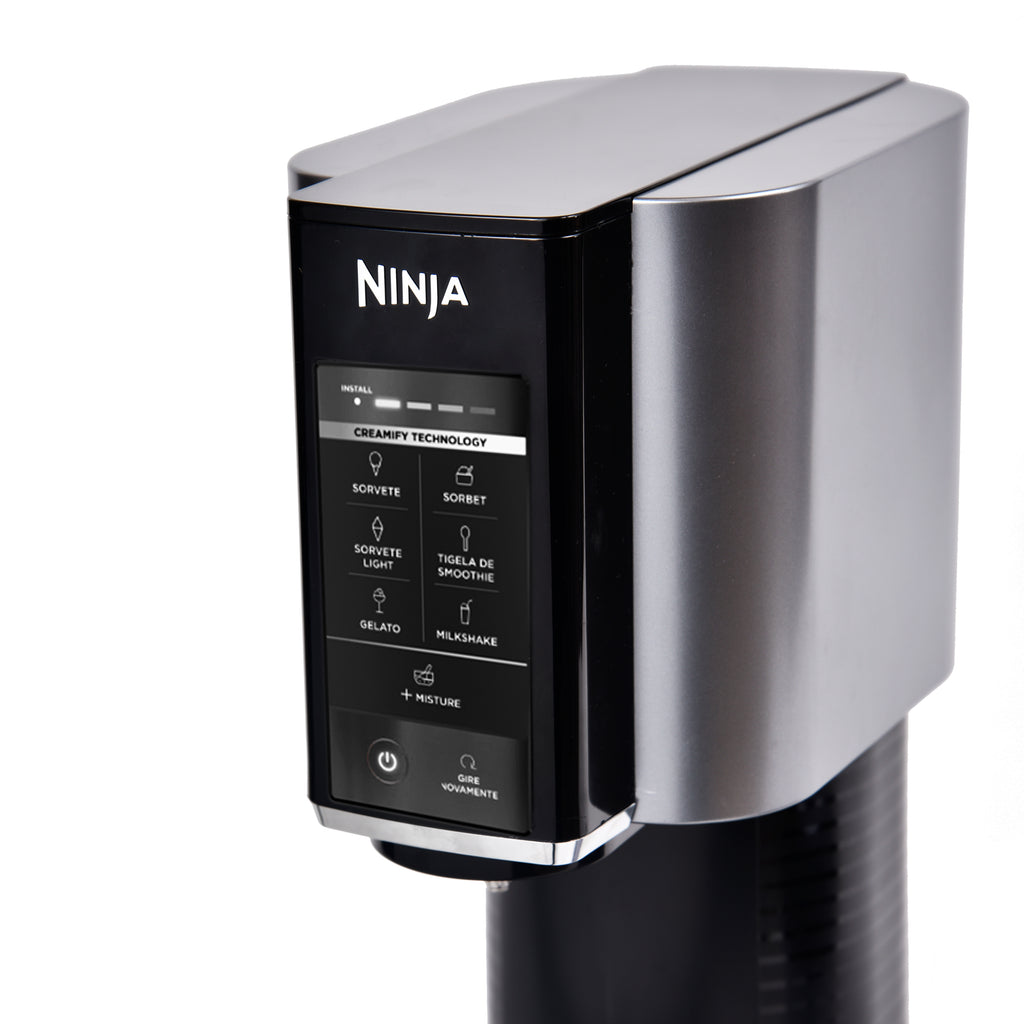 Máquina de Gelados Ninja Creami