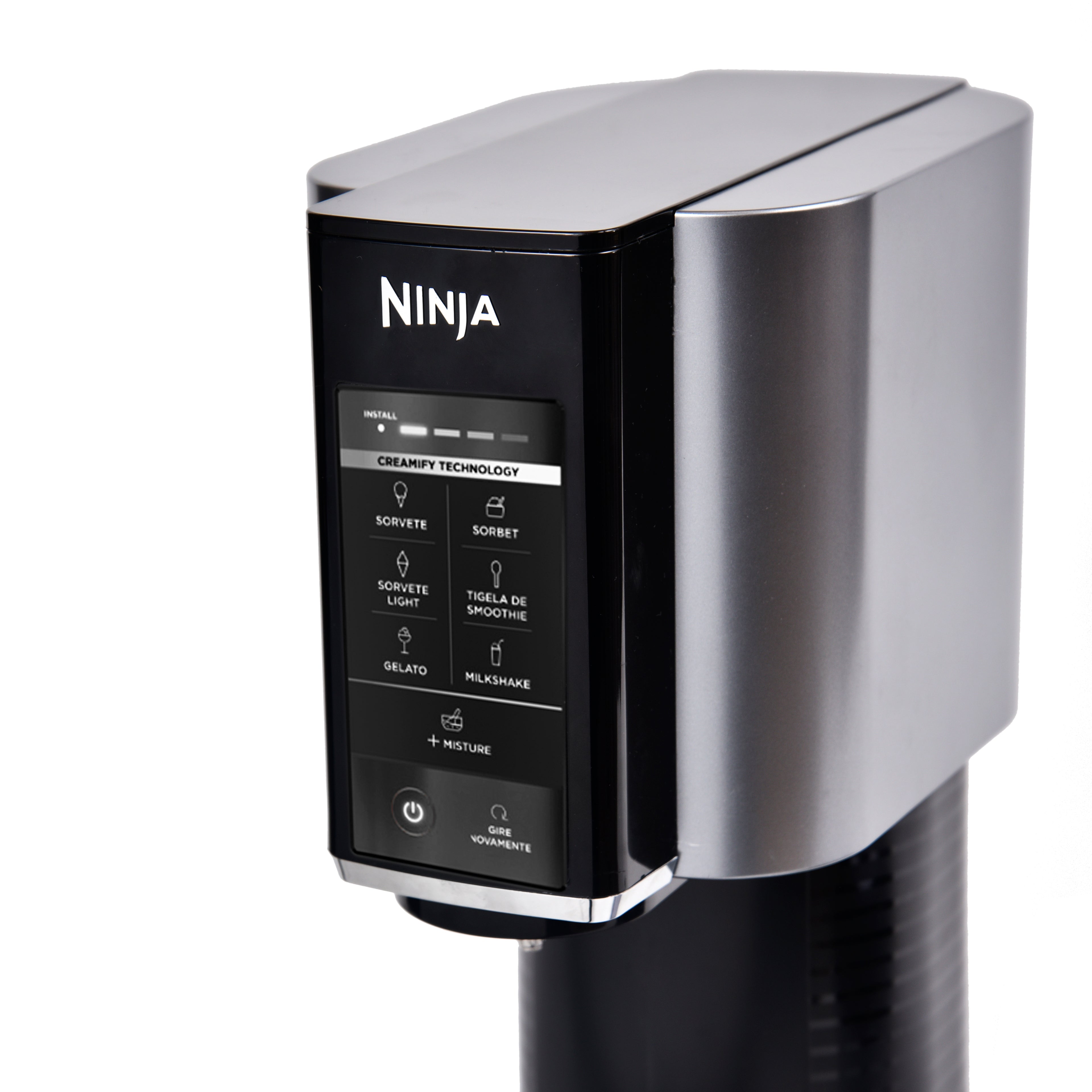 Máquina de Gelados Ninja Creami