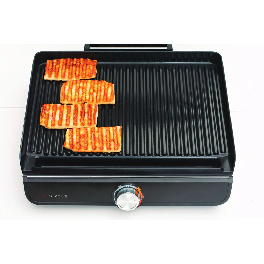 Grill Ninja Sizzle