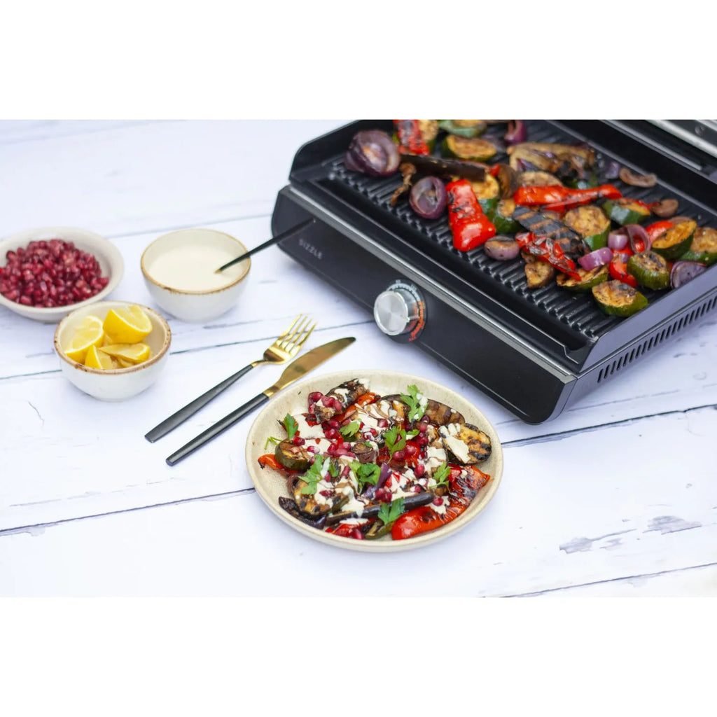 Grill Ninja Sizzle