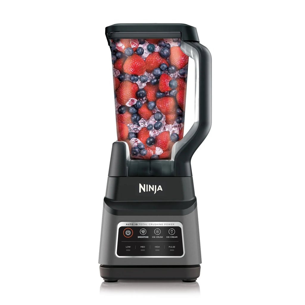 Liquidificador Ninja Professional Plus Auto-iQ