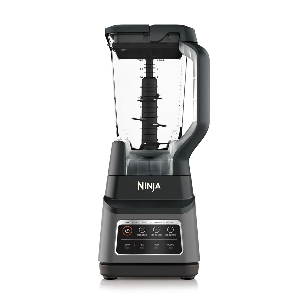 Liquidificador Ninja Professional Plus Auto-iQ