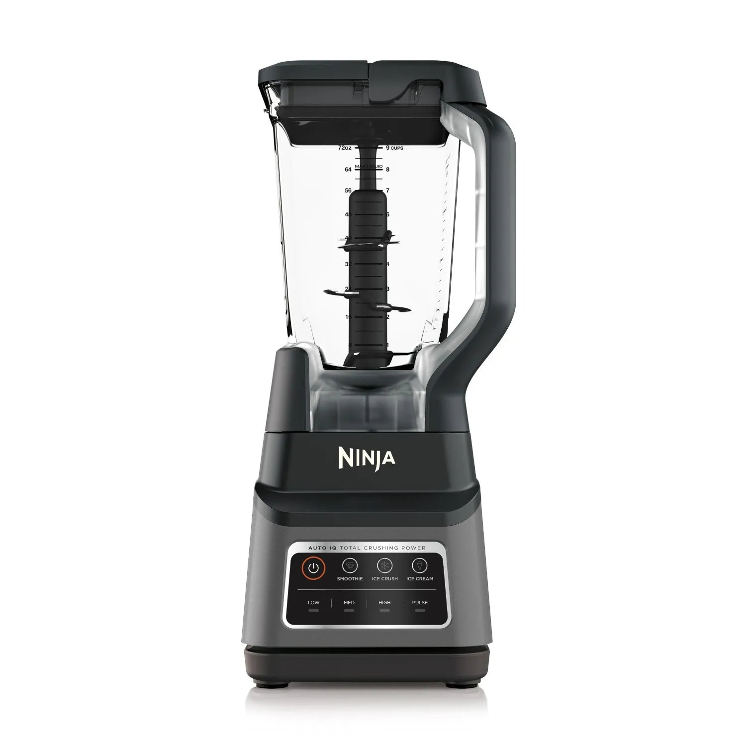 Liquidificador Ninja Professional Plus Auto-iQ