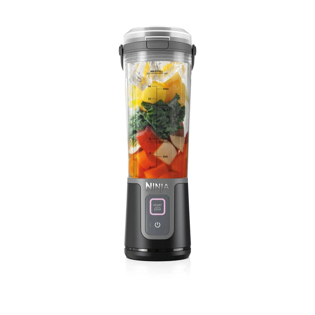 Ninja Blast Liquidificador Portátil Recarregável
