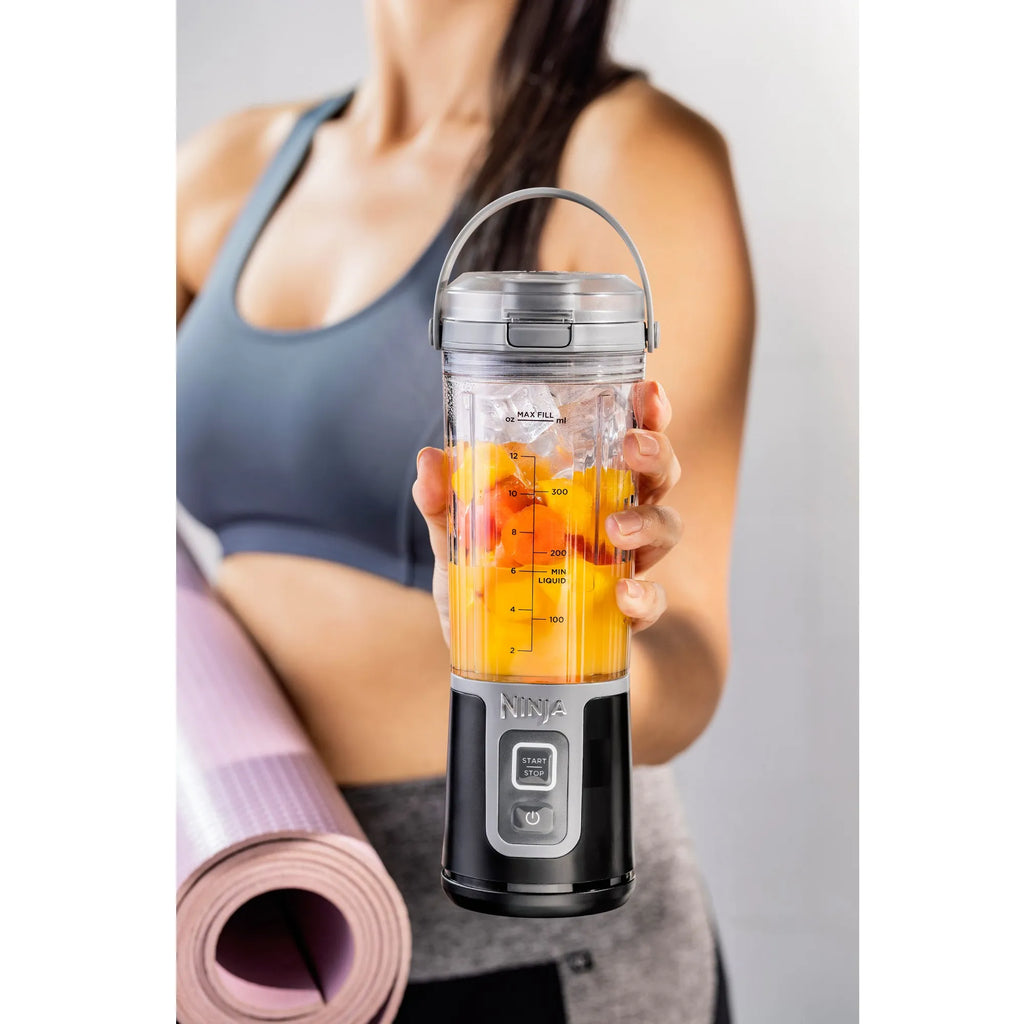 Ninja Blast Liquidificador Portátil Recarregável