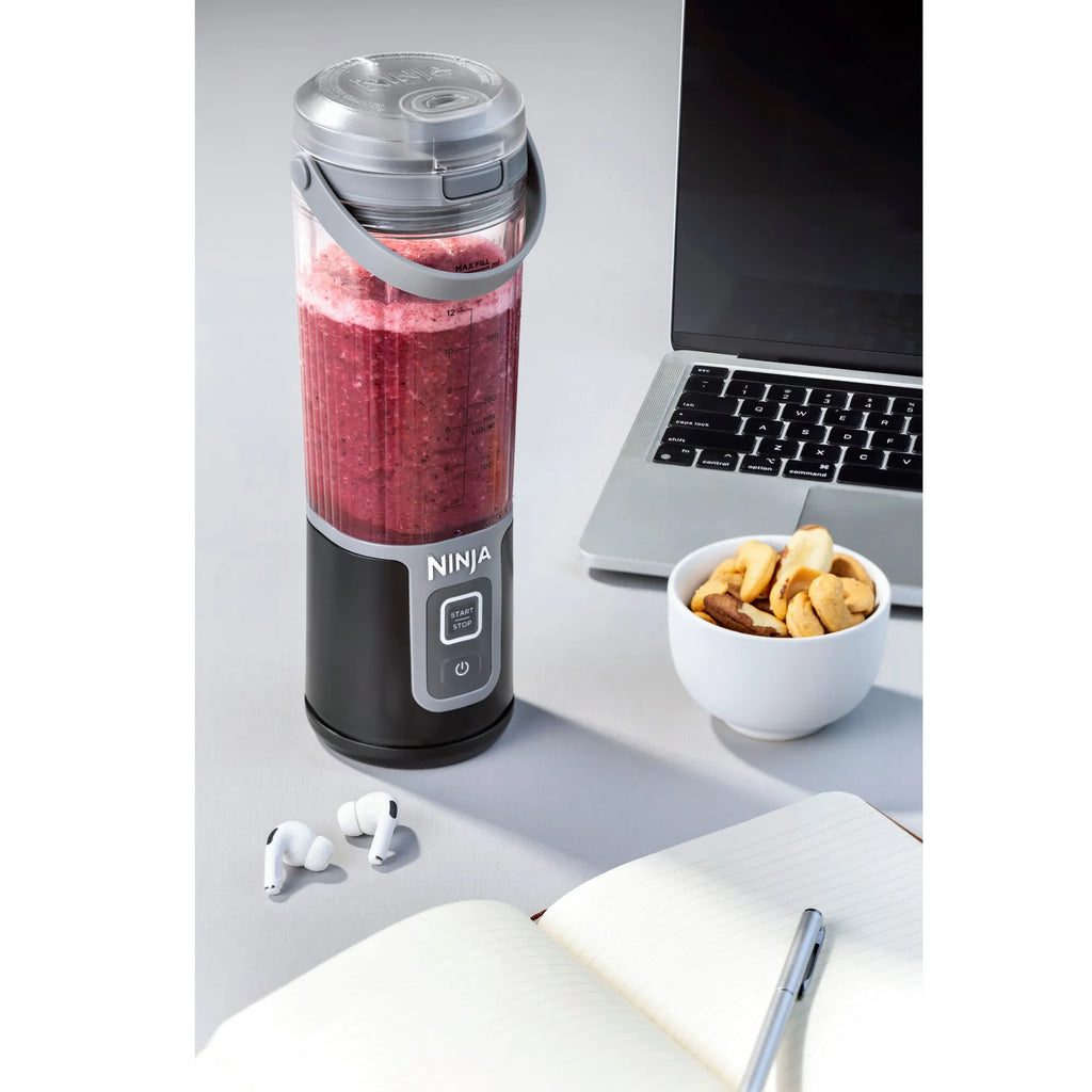 Ninja Blast Liquidificador Portátil Recarregável
