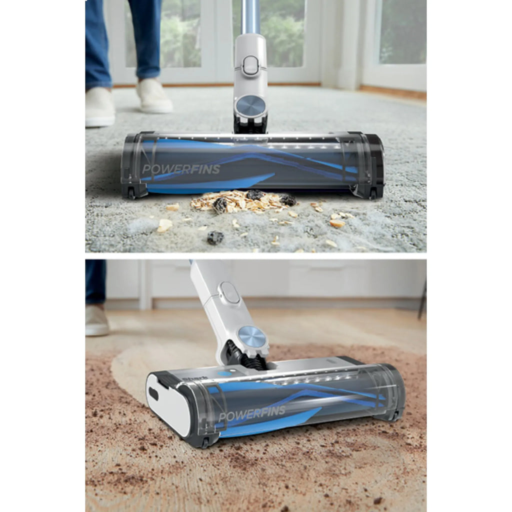 Aspirador Vertical Sem Fios Shark Detect