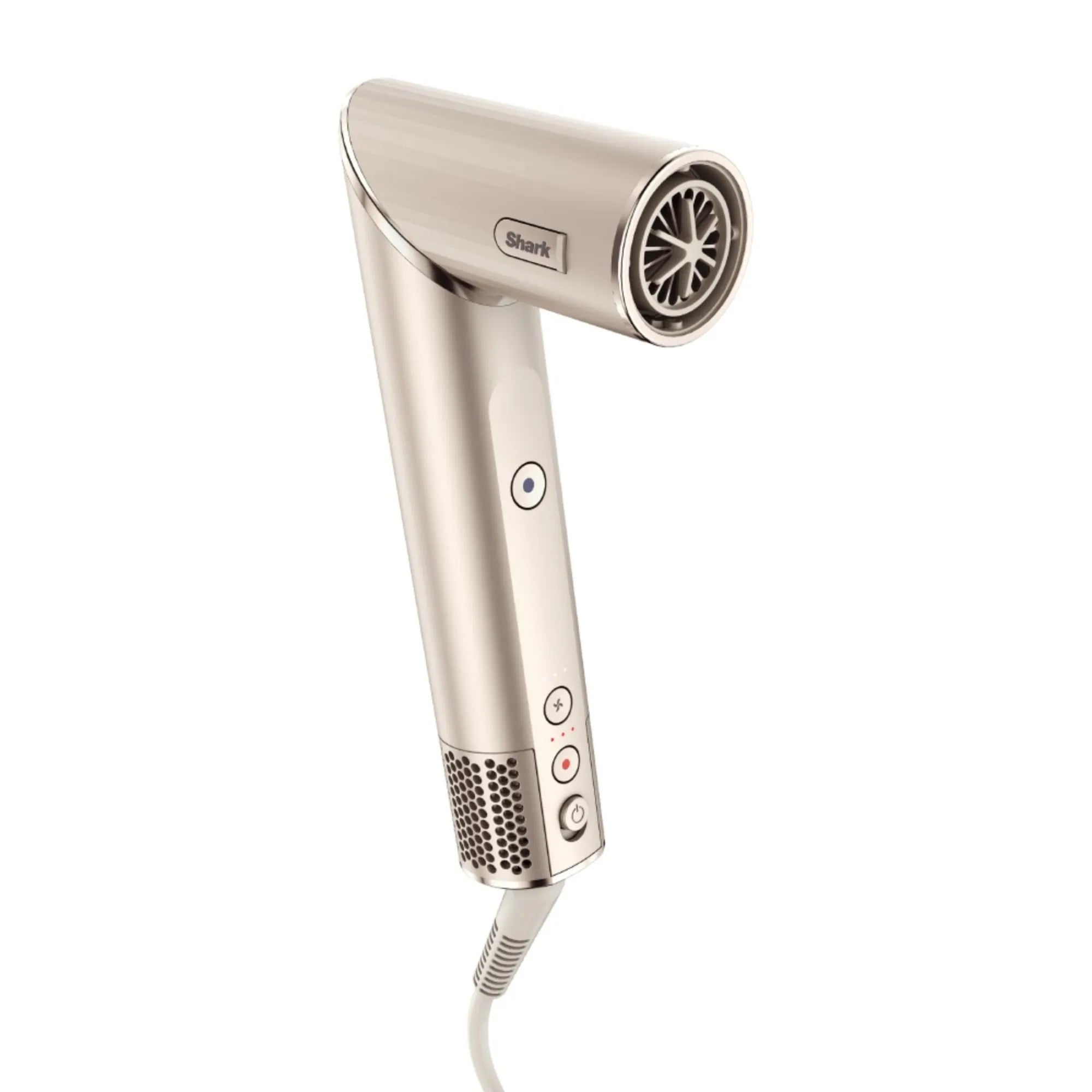 Modelador Shark FlexStyle Cabelos Encaracolados e Crespos