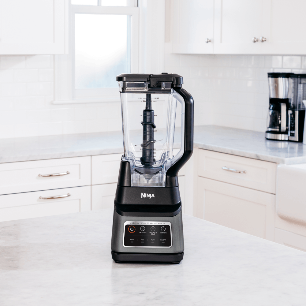 Liquidificador Ninja Professional Plus Auto-iQ