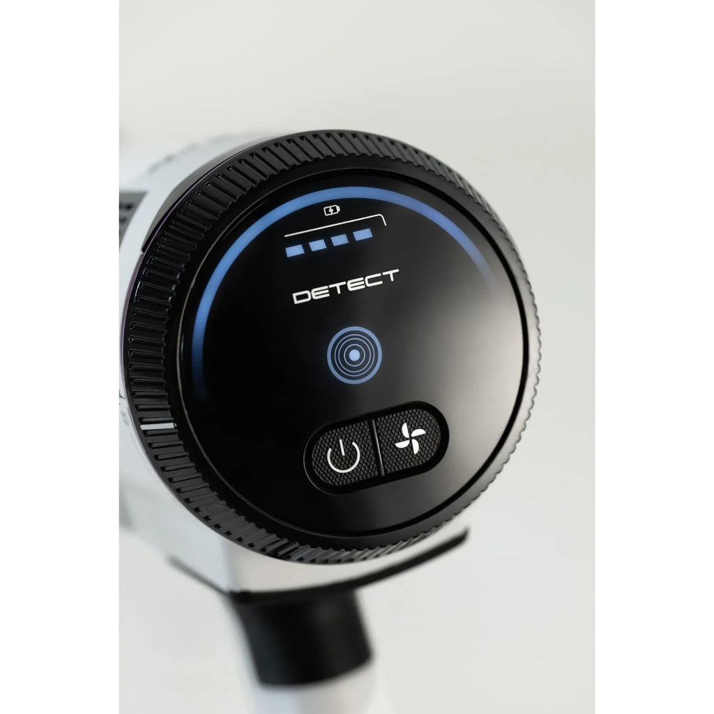 Aspirador Vertical Sem Fios Shark Detect