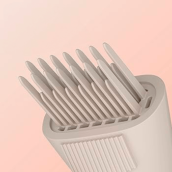 Pente de Dentes Largos Shark FlexStyle