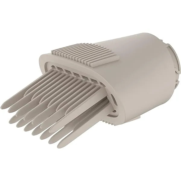 Pente de Dentes Largos Shark FlexStyle