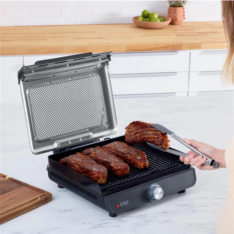 Grill Ninja Sizzle