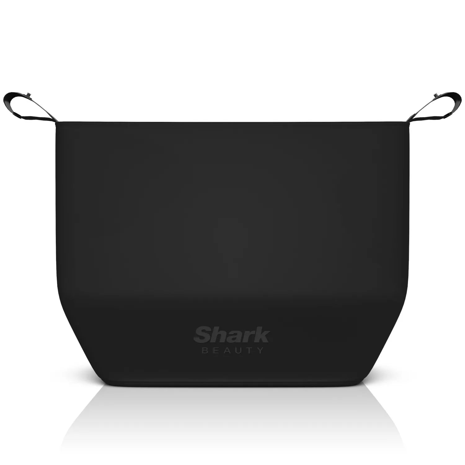 Estojo de Viagem Shark Beauty Preto