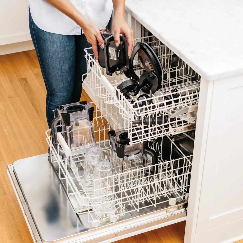 Liquidificador Ninja Kitchen System 3 em 1